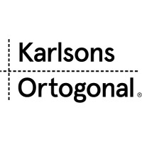 Karlsons Ortogonal logo, Karlsons Ortogonal contact details