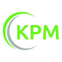 KPM Recruitment logo, KPM Recruitment contact details