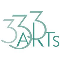 Three Thirty Three Arts logo, Three Thirty Three Arts contact details