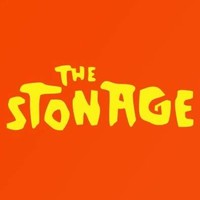 The Stonage logo, The Stonage contact details