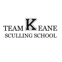 Team Keane Sculling School logo, Team Keane Sculling School contact details