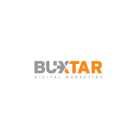 BUXTAR logo, BUXTAR contact details