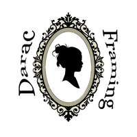 Darac Framing logo, Darac Framing contact details