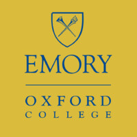 Oxford College of Emory University logo, Oxford College of Emory University contact details