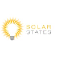 Solar States LLC logo, Solar States LLC contact details