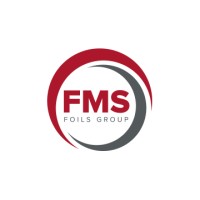 FMS Foils Group logo, FMS Foils Group contact details