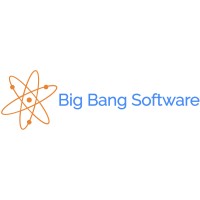 Big Bang Software logo, Big Bang Software contact details