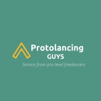 ProtoLancingGuys logo, ProtoLancingGuys contact details