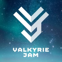 Valkyrie Jam logo, Valkyrie Jam contact details