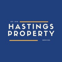 Hastings Property Services logo, Hastings Property Services contact details