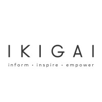 IKIGAI GLOBAL logo, IKIGAI GLOBAL contact details