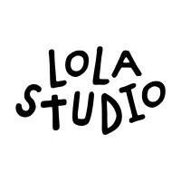 lola studio logo, lola studio contact details