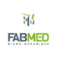 FABMED SAS logo, FABMED SAS contact details