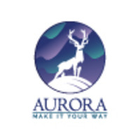 Aurora Etd logo, Aurora Etd contact details