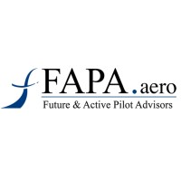 FAPA.aero logo, FAPA.aero contact details