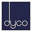 Dyco logo, Dyco contact details