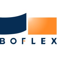 Boflex nv logo, Boflex nv contact details