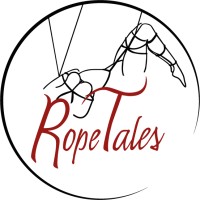 Rope Tales logo, Rope Tales contact details