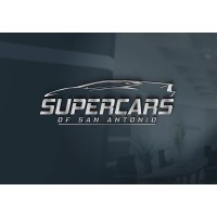 Supercars of San Antonio logo, Supercars of San Antonio contact details