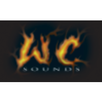 WC Sounds logo, WC Sounds contact details