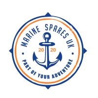 Marine Spares UK logo, Marine Spares UK contact details