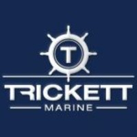 Trickett Marine logo, Trickett Marine contact details