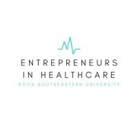 Entrepreneurs in Healthcare | NSU logo, Entrepreneurs in Healthcare | NSU contact details