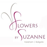 Flowers by Suzanne - Delivering Emotions logo, Flowers by Suzanne - Delivering Emotions contact details