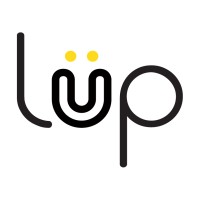 Lüp Events logo, Lüp Events contact details