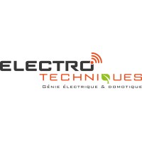 Electro Techniques AZ SA logo, Electro Techniques AZ SA contact details