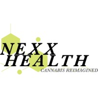 Nexx Health logo, Nexx Health contact details