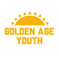 Golden Age logo, Golden Age contact details