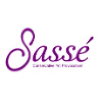 Sassé, Inc. logo, Sassé, Inc. contact details