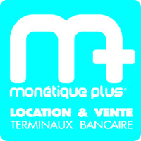 MONÉTIQUE PLUS logo, MONÉTIQUE PLUS contact details