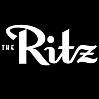 The Ritz logo, The Ritz contact details