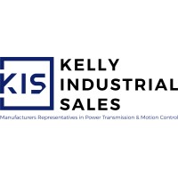 Kelly Industrial Sales logo, Kelly Industrial Sales contact details