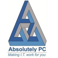 Absolutely PC Ltd logo, Absolutely PC Ltd contact details