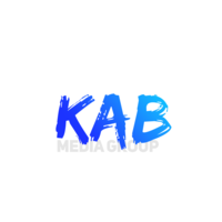 KAB Media Group logo, KAB Media Group contact details