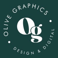 Olive Graphics (Australia) logo, Olive Graphics (Australia) contact details