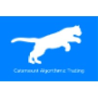 Catamount Algorithmic Trading logo, Catamount Algorithmic Trading contact details