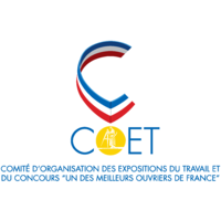 COET-MOF logo, COET-MOF contact details