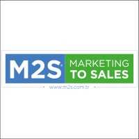 M2S Araştırma ve Pazarlama Hizmetleri logo, M2S Araştırma ve Pazarlama Hizmetleri contact details