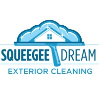 Squeegee Dream Window Cleaning & Pressure Washing logo, Squeegee Dream Window Cleaning & Pressure Washing contact details