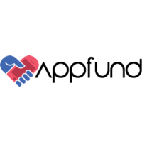 AppFund logo, AppFund contact details