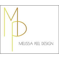 Melissa Peel Design logo, Melissa Peel Design contact details