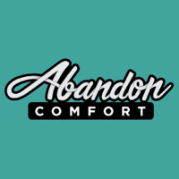 Abandon Comfort logo, Abandon Comfort contact details