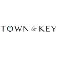 Town & Key logo, Town & Key contact details