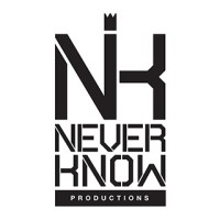 Never Know Productions Ltd logo, Never Know Productions Ltd contact details