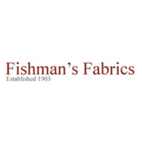 Fishmans Fabric logo, Fishmans Fabric contact details