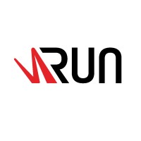 WRUN logo, WRUN contact details